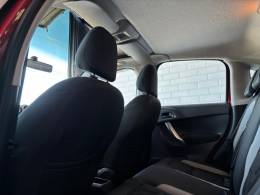 CITROËN - C3 - 2013/2014 - Vermelha - R$ 39.000,00