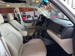 MITSUBISHI - PAJERO FULL - 2014/2014 - Branca - R$ 138.000,00
