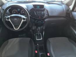 FORD - ECOSPORT - 2015/2016 - Branca - R$ 58.000,00