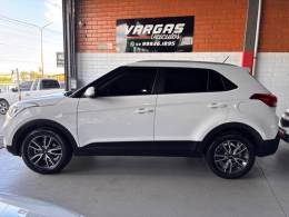 HYUNDAI - CRETA - 2018/2018 - Branca - R$ 87.000,00