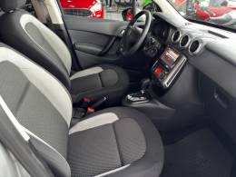 CITROËN - C3 - 2016/2017 - Prata - R$ 54.000,00