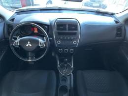 MITSUBISHI - ASX - 2011/2012 - Prata - R$ 59.000,00