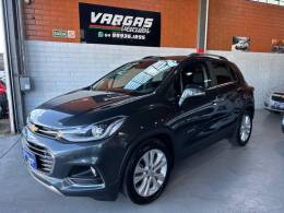 CHEVROLET - TRACKER - 2018/2019 - Cinza - R$ 91.000,00