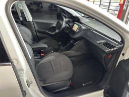 PEUGEOT - 208 - 2013/2013 - Branca - R$ 46.000,00