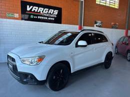 MITSUBISHI - ASX - 2011/2012 - Branca - R$ 60.000,00