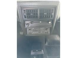 VOLKSWAGEN - VOYAGE - 1989/1989 - Prata - R$ 50.000,00