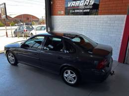 CHEVROLET - VECTRA - 2002/2002 - Cinza - R$ 29.000,00