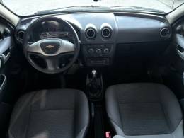 CHEVROLET - CELTA - 2013/2013 - Branca - R$ 36.000,00