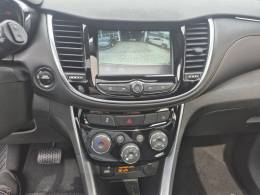 CHEVROLET - TRACKER - 2018/2019 - Cinza - R$ 91.000,00