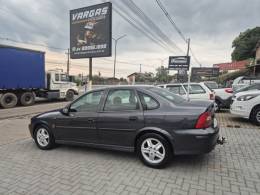 CHEVROLET - VECTRA - 2002/2002 - Cinza - R$ 29.000,00