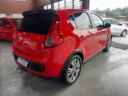 FIAT - PALIO - 2012/2013 - Vermelha - R$ 44.000,00