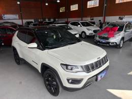 JEEP - COMPASS - 2021/2021 - Branca - R$ 135.000,00