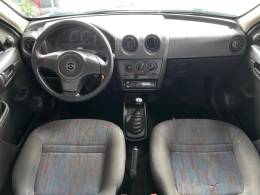 CHEVROLET - CELTA - 2010/2011 - Prata - R$ 22.000,00