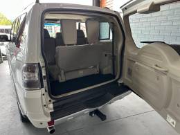 MITSUBISHI - PAJERO FULL - 2014/2014 - Branca - R$ 138.000,00