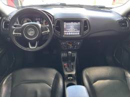 JEEP - COMPASS - 2018/2018 - Cinza - R$ 90.000,00
