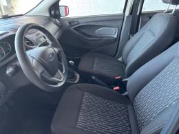 FORD - KA - 2018/2018 - Preta - R$ 43.000,00