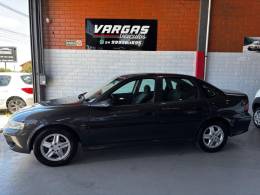 CHEVROLET - VECTRA - 2002/2002 - Cinza - R$ 29.000,00