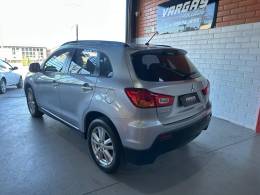 MITSUBISHI - ASX - 2011/2012 - Prata - R$ 59.000,00
