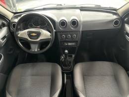 CHEVROLET - CELTA - 2013/2014 - Branca - R$ 34.500,00