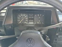 VOLKSWAGEN - VOYAGE - 1989/1989 - Prata - R$ 50.000,00