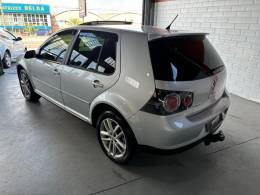 VOLKSWAGEN - GOLF - 2011/2011 - Prata - R$ 50.000,00