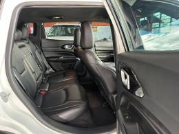 JEEP - COMPASS - 2021/2022 - Branca - R$ 132.000,00