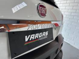 FIAT - PALIO - 2016/2017 - Branca - R$ 52.000,00