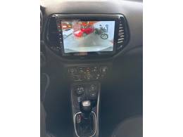 JEEP - COMPASS - 2021/2021 - Branca - R$ 135.000,00