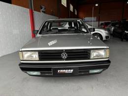VOLKSWAGEN - VOYAGE - 1989/1989 - Prata - R$ 50.000,00
