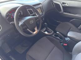 HYUNDAI - CRETA - 2018/2018 - Branca - R$ 87.000,00