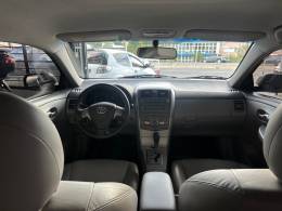 TOYOTA - COROLLA - 2009/2009 - Bege - R$ 57.000,00