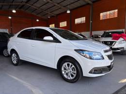 CHEVROLET - PRISMA - 2016/2016 - Branca - R$ 56.000,00