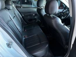 CHEVROLET - CRUZE - 2014/2014 - Branca - R$ 75.000,00