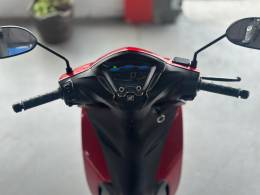 HONDA - BIZ 125 - 2020/2020 - Vermelha - R$ 16.200,00