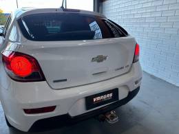 CHEVROLET - CRUZE - 2014/2014 - Branca - R$ 75.000,00