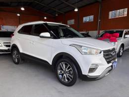 HYUNDAI - CRETA - 2018/2018 - Branca - R$ 87.000,00