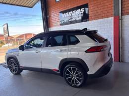 TOYOTA - COROLLA - 2023/2024 - Branca - R$ 170.000,00