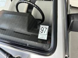 VOLKSWAGEN - VOYAGE - 1989/1989 - Prata - R$ 50.000,00