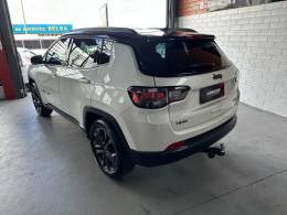 JEEP - COMPASS - 2021/2022 - Branca - R$ 132.000,00