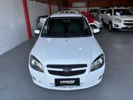 CHEVROLET - CELTA - 2013/2013 - Branca - R$ 36.000,00
