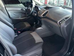 FORD - ECOSPORT - 2012/2013 - Preta - R$ 56.000,00