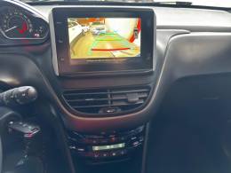 PEUGEOT - 2008 - 2019/2020 - Prata - R$ 78.000,00