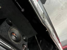 VOLKSWAGEN - VOYAGE - 1989/1989 - Prata - R$ 50.000,00