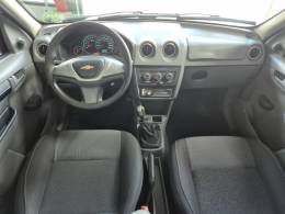 CHEVROLET - PRISMA - 2011/2012 - Branca - R$ 32.000,00