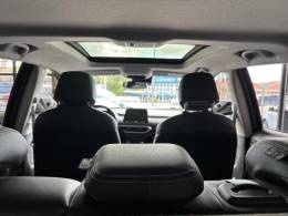 CHEVROLET - TRACKER - 2024/2025 - Preta - R$ 136.000,00