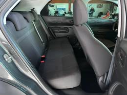 CITROËN - C4 CACTUS - 2022/2022 - Cinza - R$ 79.000,00