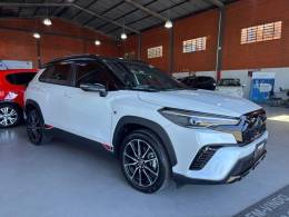 TOYOTA - COROLLA - 2023/2024 - Branca - R$ 170.000,00