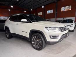 JEEP - COMPASS - 2019/2019 - Branca - R$ 115.000,00