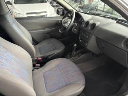 CHEVROLET - CELTA - 2011/2012 - Prata - R$ 24.000,00