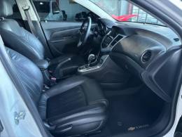 CHEVROLET - CRUZE - 2014/2014 - Branca - R$ 75.000,00